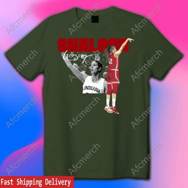 The Indiana Nil Store Yarden Garzon Shalosh Long Sleeve Tee The Indiana Nil Store Yarden Garzon Shalosh Long Sleeve Tee