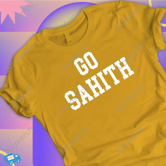 Nolayingup Go Sahith Hoodie Nolayingup Go Sahith Hoodie