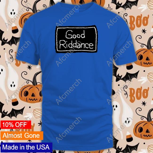 Good Riddance Tour Sweatpants – Gracie Abrams Official Store