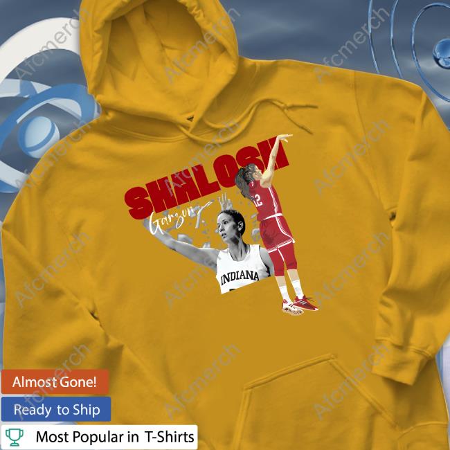 The Indiana Nil Store Yarden Garzon Shalosh Long Sleeve Tee The Indiana Nil Store Yarden Garzon Shalosh Long Sleeve Tee