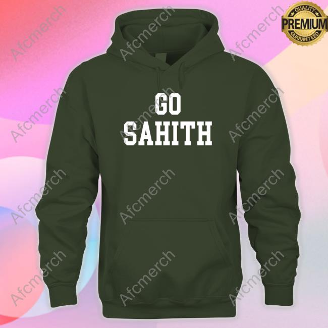 Nolayingup Go Sahith Hoodie Nolayingup Go Sahith Hoodie