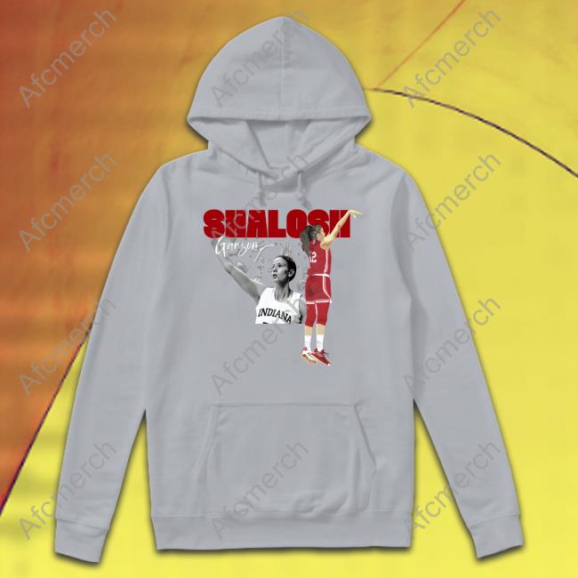 The Indiana Nil Store Yarden Garzon Shalosh Long Sleeve Tee The Indiana Nil Store Yarden Garzon Shalosh Long Sleeve Tee