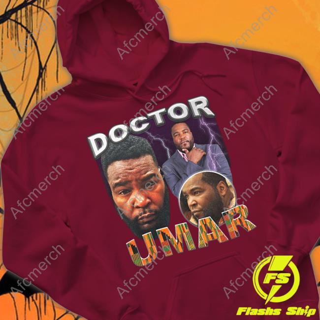 Official Umar Johnson Doctor Umar T Shirts Official Umar Johnson Doctor Umar T Shirts