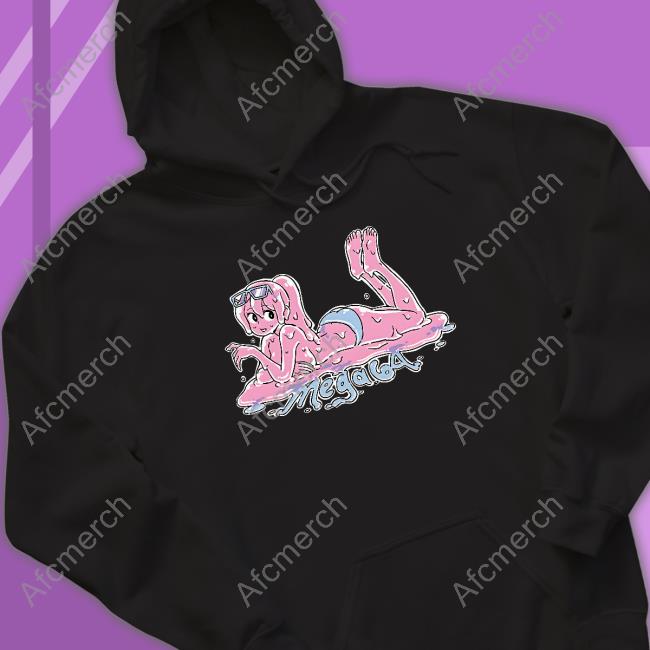 Slime Elite Kinuko Tee Shirt Slime Elite Kinuko Tee Shirt