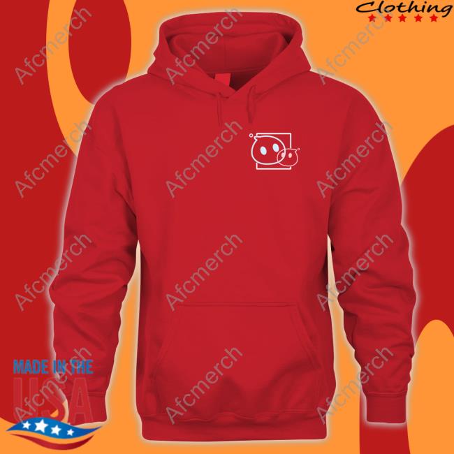 Squishiverse Twin Squishi Shirts Squishiverse Twin Squishi Shirts