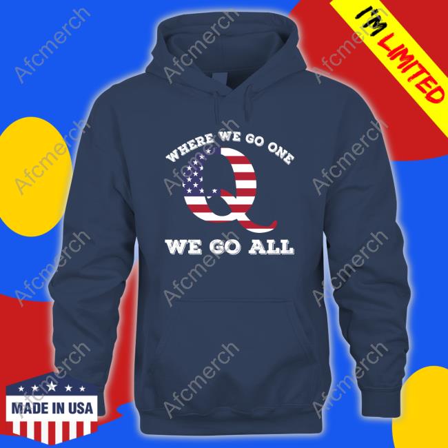 Official Koreaboo Where We Go One We Go All Long Sleeve T Shirt