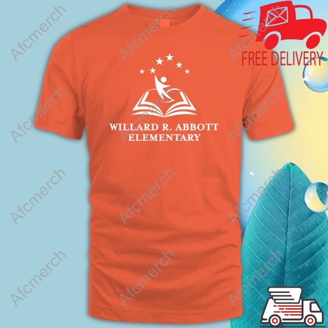 Willard R. Elementary Shirt