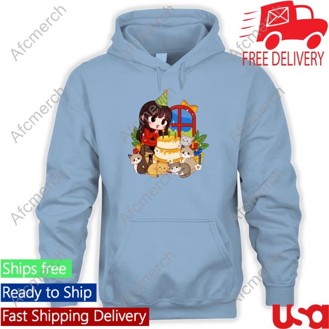 Lisa’s BD Long Sleeve Tee Mayko45 Lisa’s BD Long Sleeve Tee Mayko45