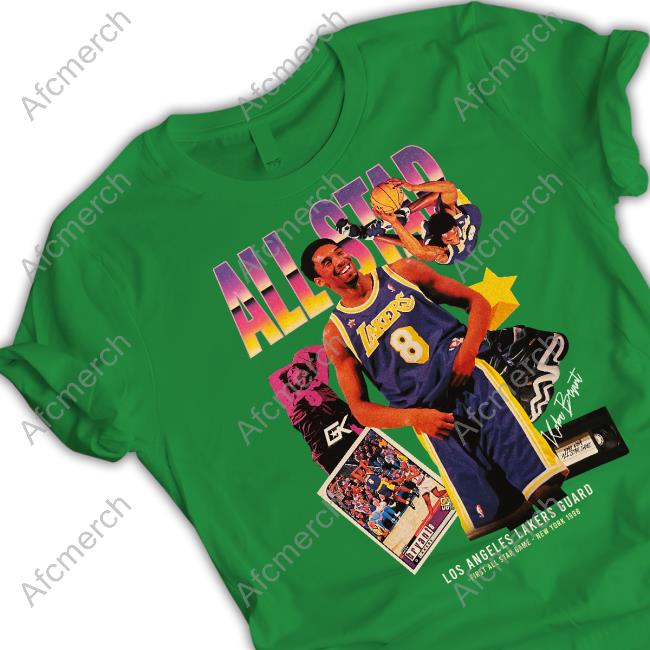 Official All Star 98 Vintage Tee Shirt Official All Star 98 Vintage Tee Shirt