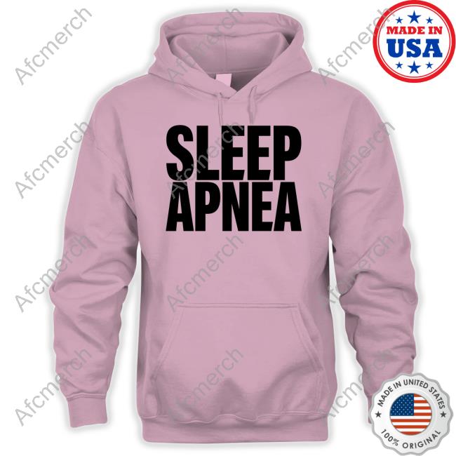 Official Sleep Apnea Gallery Dept T Shirts