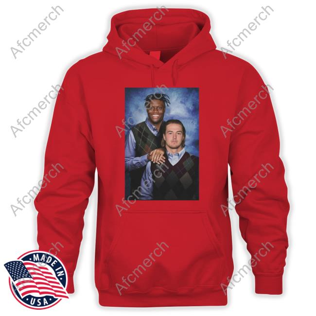 Steelers Brothers George Pickens and Kenny Pickett shirt, hoodie