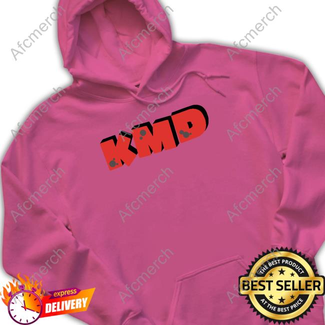 Kmd Logo Shirt Kmd Logo Shirt