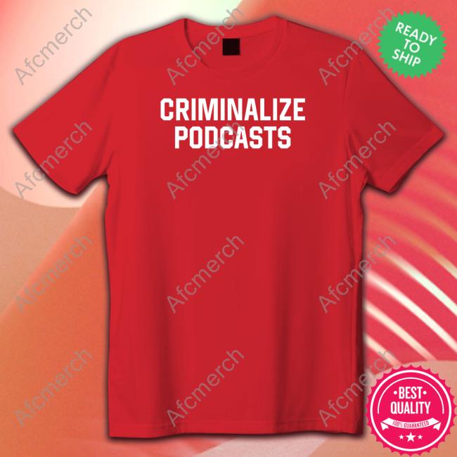 Official Shitheadsteve Merch Criminalize Podcasts Hoodie Official Shitheadsteve Merch Criminalize Podcasts Hoodie