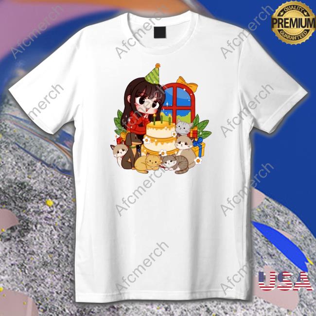 Lisa’s BD Long Sleeve Tee Mayko45 Lisa’s BD Long Sleeve Tee Mayko45