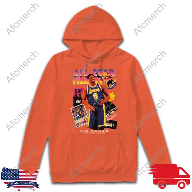 Official All Star 98 Vintage Tee Shirt Official All Star 98 Vintage Tee Shirt