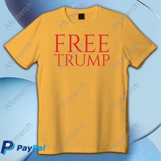 Mike Gallagher Free Trump Hooded Sweatshirt Mikegstore Mike Gallagher Free Trump Hooded Sweatshirt Mikegstore