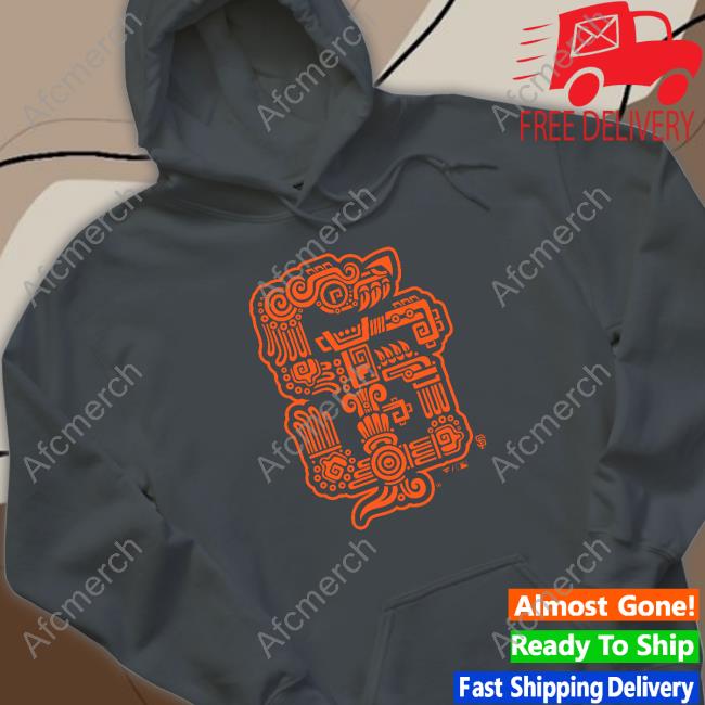 Official Giants Merch New York Giants 2023 Hoodie - AFCMerch