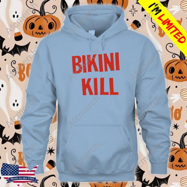 Bikini Kill Merch Bikini Kill Flyer Shirts Bikini Kill Merch Bikini Kill Flyer Shirts