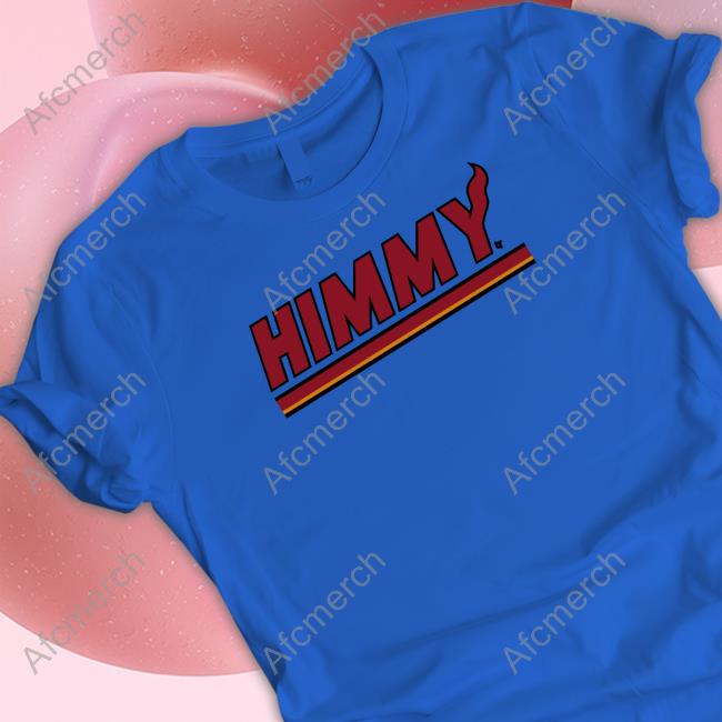 Breakingt Merch Himmy Buckets Shirt Breakingt Merch Himmy Buckets Shirt