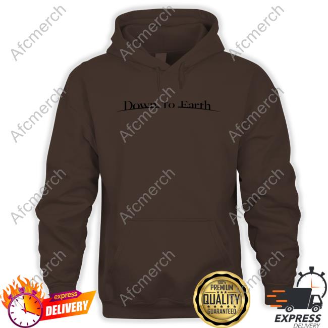 Taeyang Down To Earth Shirts Taeyang Down To Earth Shirts