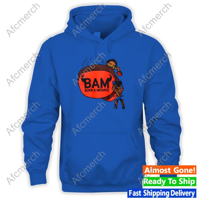 Bam X Youtube Biggest Hater Limited Hoodie Bam X Youtube Biggest Hater Limited Hoodie