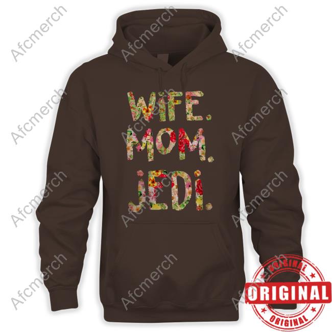 Official Wife Mom Jedi Shirt Jesse Cox Official Wife Mom Jedi Shirt Jesse Cox