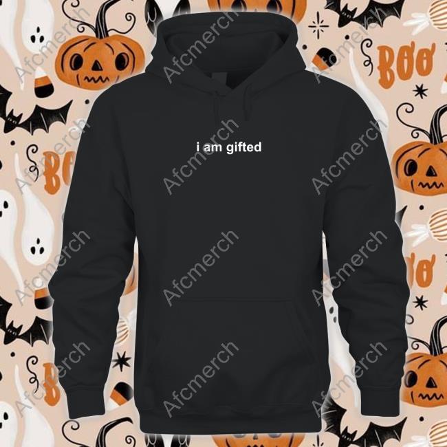 Official Selena Gomez Store I Am Gifted Tee Official Selena Gomez Store I Am Gifted Tee