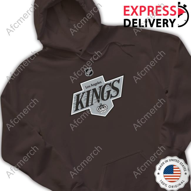 NHL Shop Los Angeles Kings Alternate Logo shirt, hoodie, sweater