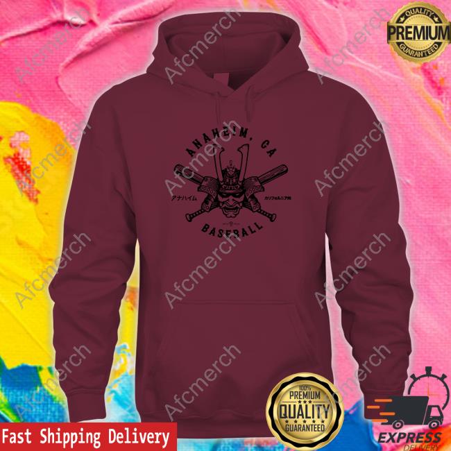 Taylor Ward Anaheim CA Baseball Long Sleeve Tee Taylor Ward Anaheim CA Baseball Long Sleeve Tee