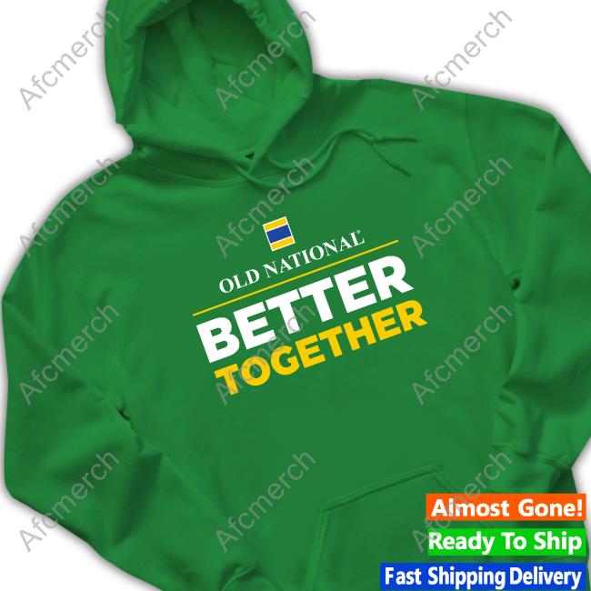 Connor Sturgeon Old National Better Together Shirts Connor Sturgeon Old National Better Together Shirts