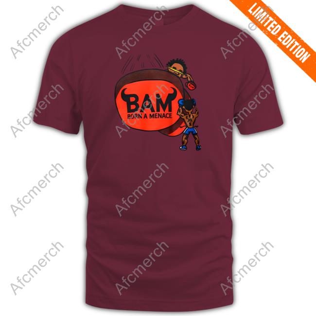 Bam X Youtube Biggest Hater Limited Hoodie Bam X Youtube Biggest Hater Limited Hoodie