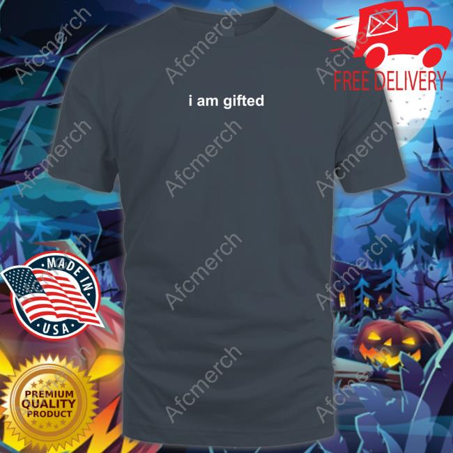 Official Selena Gomez Store I Am Gifted Tee Official Selena Gomez Store I Am Gifted Tee