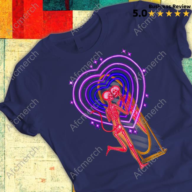 Marcos Alvarado Self Love Tee Shirt Marcos Alvarado Self Love Tee Shirt