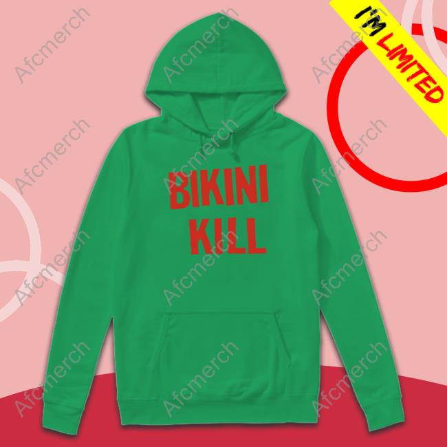 Bikini Kill Merch Bikini Kill Flyer Shirts Bikini Kill Merch Bikini Kill Flyer Shirts
