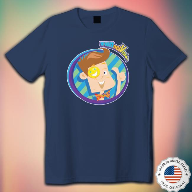 Fgteev Funnel Vision Sweatshirt Fgteev Funnel Vision Sweatshirt