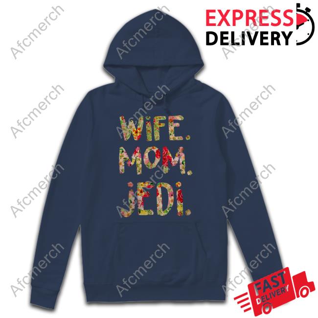 Official Wife Mom Jedi Shirt Jesse Cox Official Wife Mom Jedi Shirt Jesse Cox