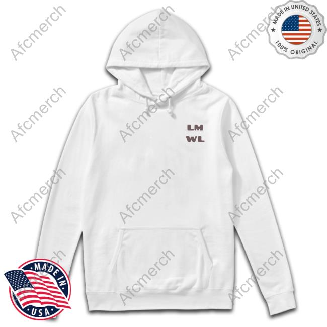 Sadie Crowell Merch Live More Worry Less Ivory Shirts Sadie Crowell Merch Live More Worry Less Ivory Shirts