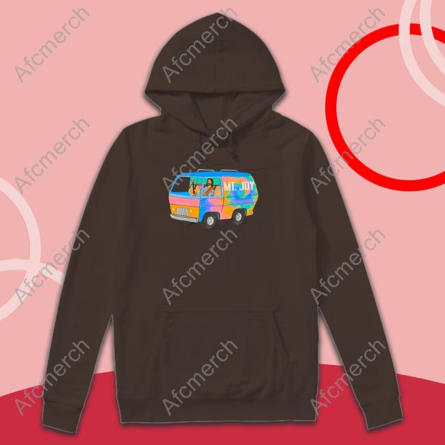 Astrovan Sweatshirt Astrovan Sweatshirt