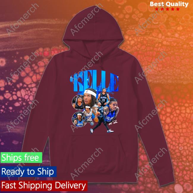 Official Orlando Magic Markelle Fultz Shirt Official Orlando Magic Markelle Fultz Shirt