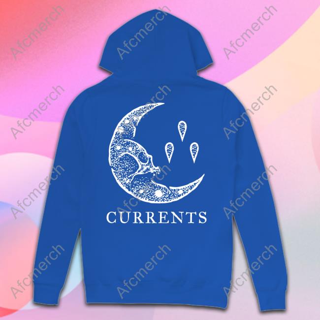 Official Currents Moon Logo Cap Official Currents Moon Logo Cap
