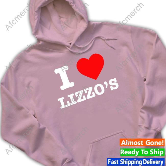 Jidion Merch Jidion I Love Lizzo’S Black Shirts Jidion Merch Jidion I Love Lizzo’S Black Shirts