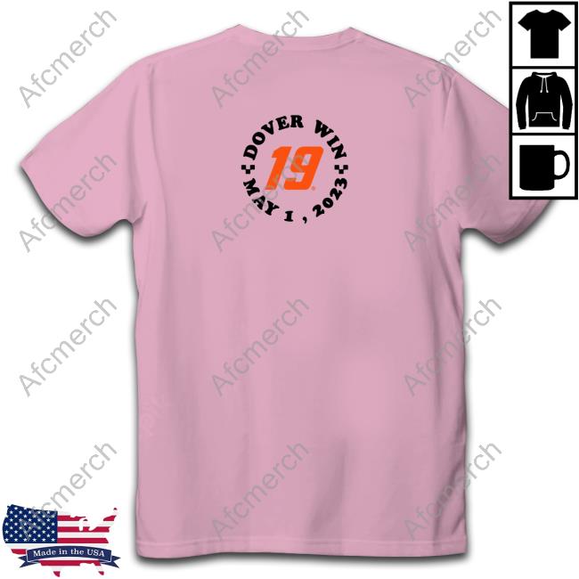 Official Martin Truex Jr Merch Case Of The Mondays 2023 Dover Win T Shirts Shopmartintruexjr Official Martin Truex Jr Merch Case Of The Mondays 2023 Dover Win T Shirts Shopmartintruexjr