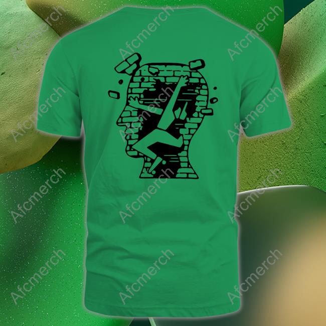 Brain Dead X Flippers Roller Factory Shirt Brain Dead X Flippers Roller Factory Shirt