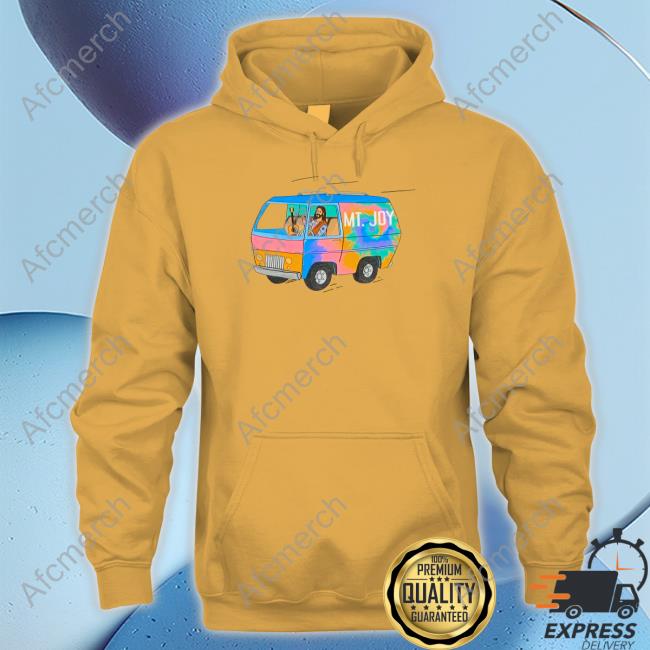 Astrovan Sweatshirt Astrovan Sweatshirt