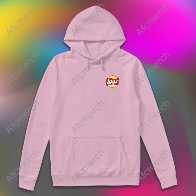 Official Layz 420 Baked Tee Official Layz 420 Baked Tee