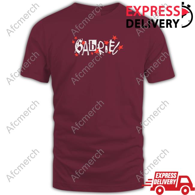 Official Keshi Merch Gabriel Hoodie Official Keshi Merch Gabriel Hoodie