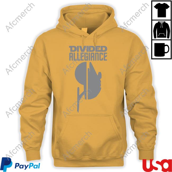 Divided Allegiance Shirts Todd Stashwick Divided Allegiance Shirts Todd Stashwick
