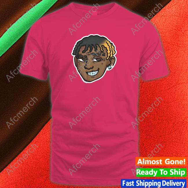 Official Soulja Cartoon Shirt Official Soulja Cartoon Shirt