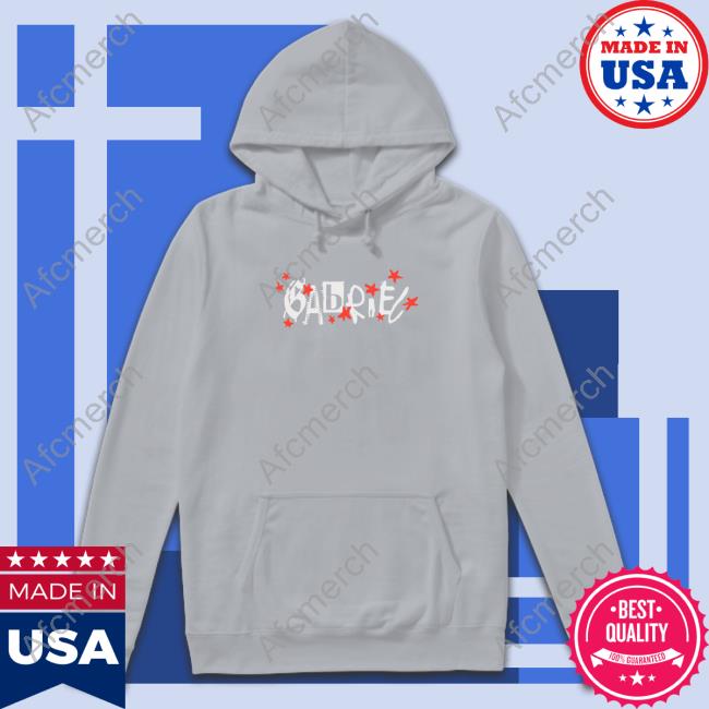 Official Keshi Merch Gabriel Hoodie Official Keshi Merch Gabriel Hoodie