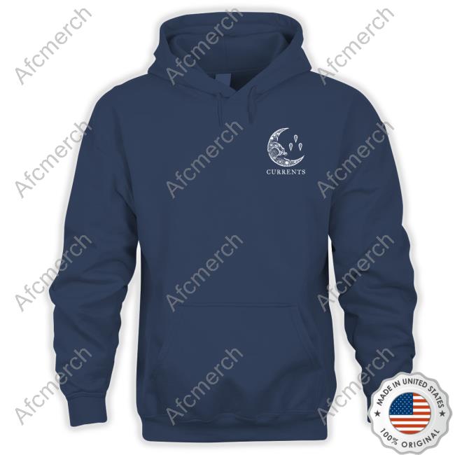 Official Currents Moon Logo Cap Official Currents Moon Logo Cap